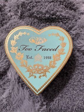 Too Faced Sweethearts Bronzer Sweet Tea